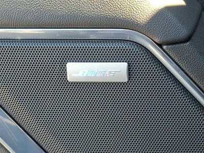 2025 GMC Sierra 1500 Crew Cab Short Box 4-Wheel Drive Elevation 3SB