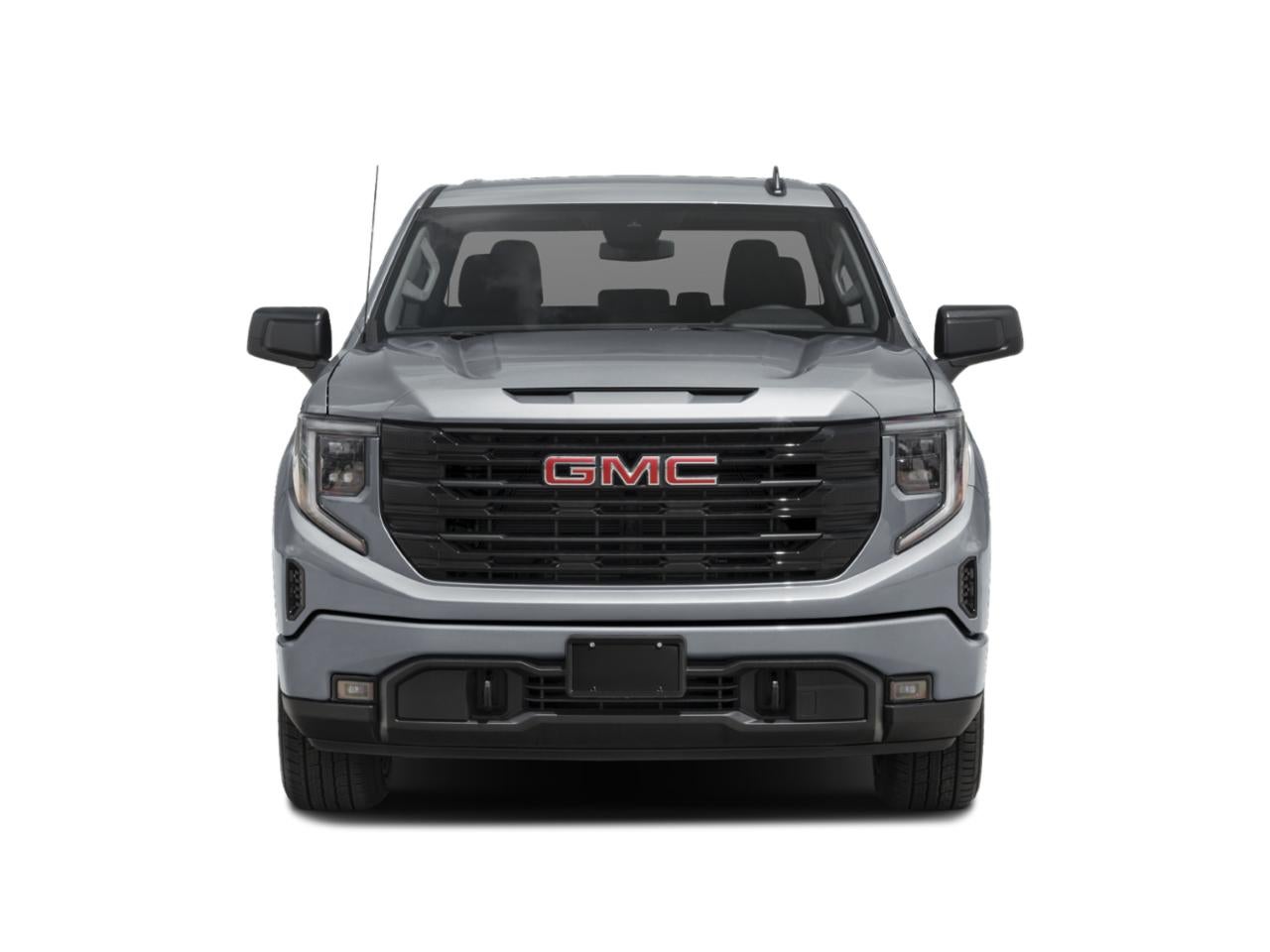 2025 GMC Sierra 1500 Crew Cab Short Box 4-Wheel Drive Elevation 3SB