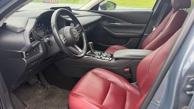 2023 Mazda Mazda CX-30 2.5 S Carbon Edition AWD