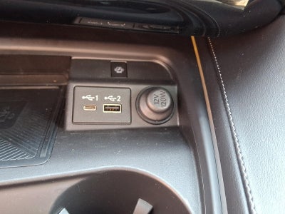 2024 INFINITI QX50 SPORT AWD