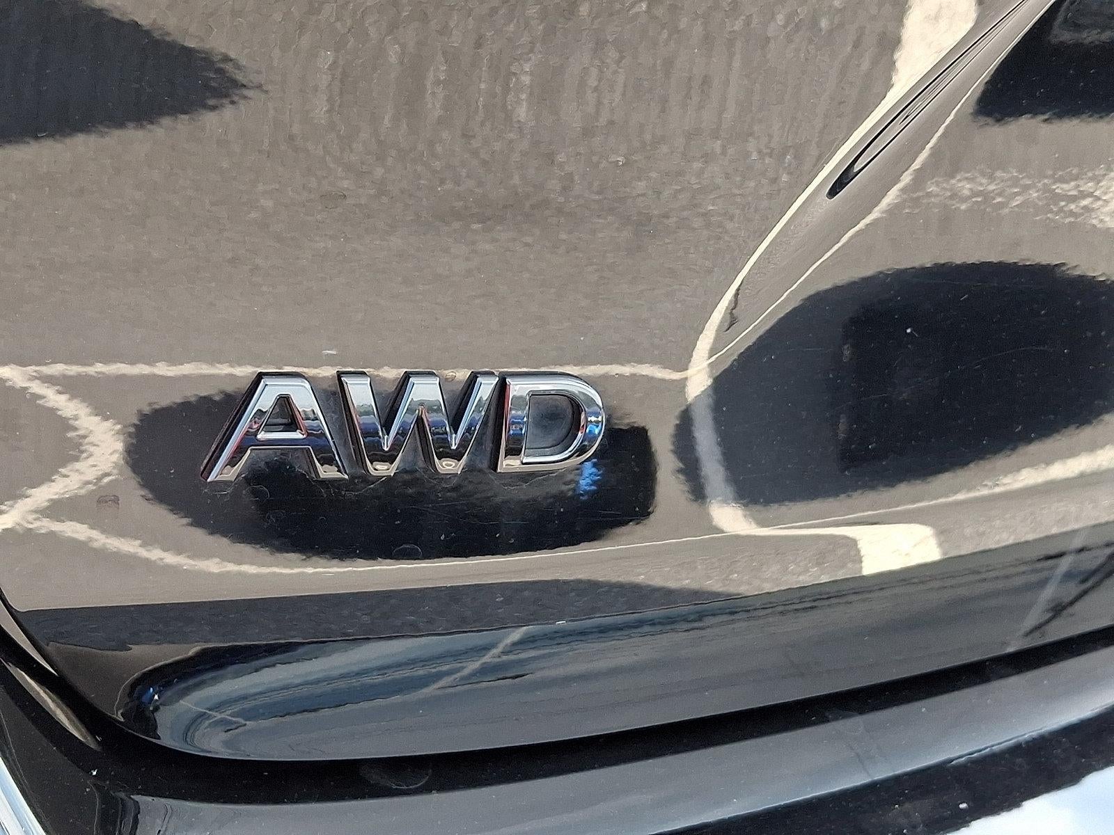 2024 INFINITI QX50 SPORT AWD