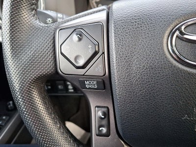 2023 Toyota Tacoma 4WD 4WD SR Double Cab 5' Bed V6 AT (GS)