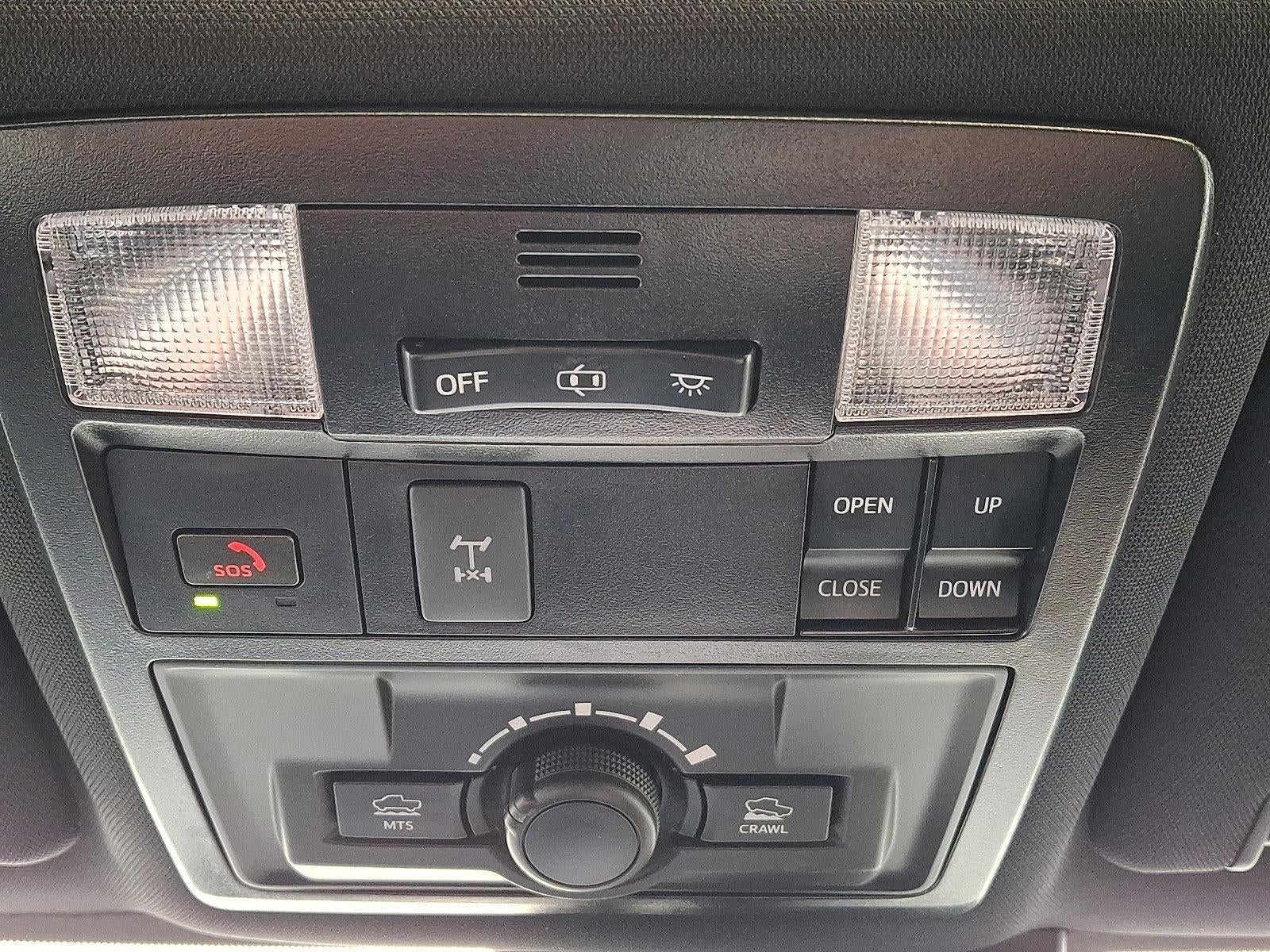 2023 Toyota Tacoma 4WD 4WD SR Double Cab 5' Bed V6 AT (GS)