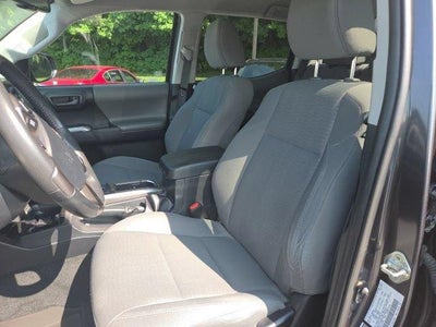 2018 Toyota Tacoma SR5 Double Cab 5' Bed V6 4x4 AT (GS)