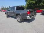 2018 Toyota Tacoma SR5 Double Cab 5' Bed V6 4x4 AT (GS)