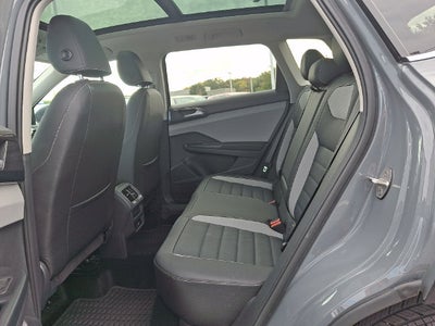 2024 Volkswagen Taos 1.5T SEL