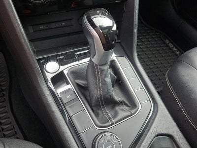 2024 Volkswagen Taos 1.5T SEL