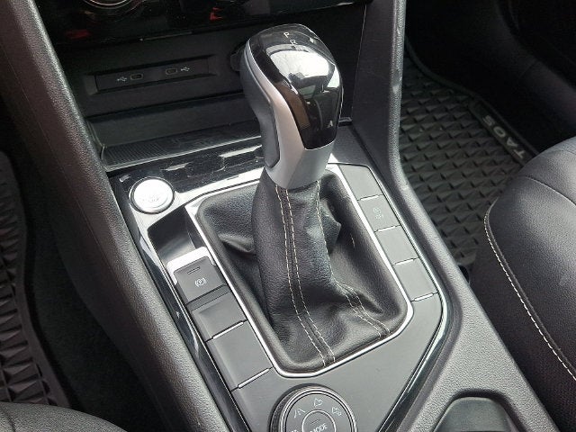 2024 Volkswagen Taos 1.5T SEL