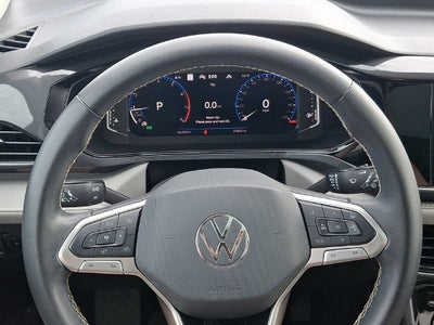2024 Volkswagen Taos 1.5T SEL