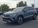 2024 Volkswagen Taos 1.5T SEL