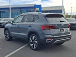 2024 Volkswagen Taos 1.5T SEL