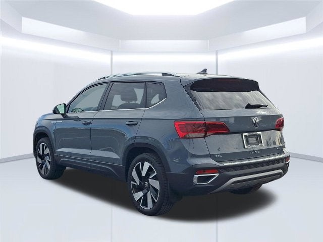2024 Volkswagen Taos 1.5T SEL