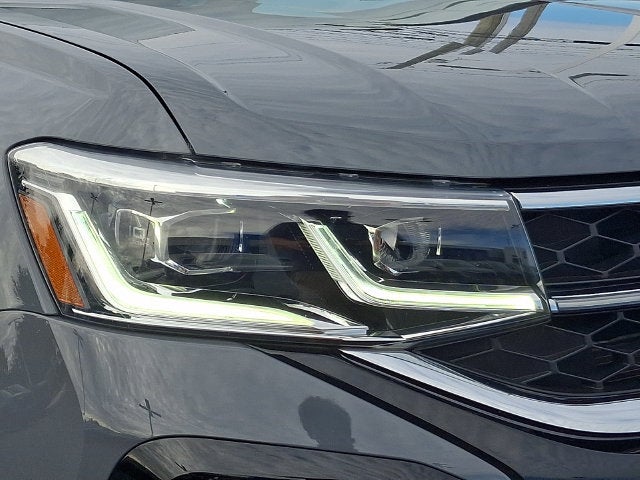 2024 Volkswagen Taos 1.5T SEL