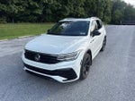 2024 Volkswagen Tiguan 2.0T SE R-Line Black 4MOTION