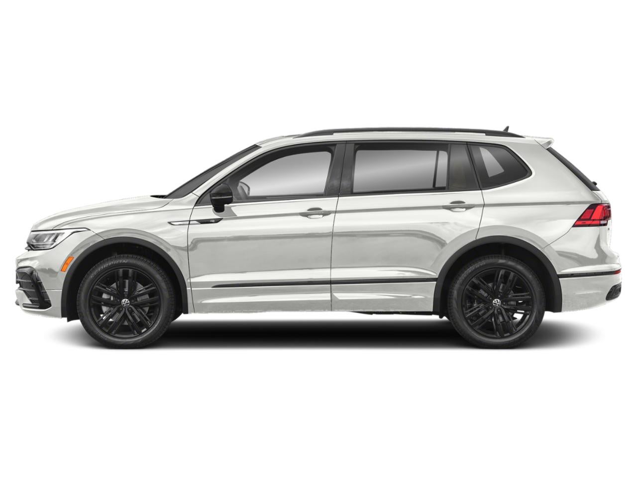 2023 Volkswagen Tiguan 2.0T SE R-Line Black 4MOTION