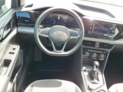 2024 Volkswagen Taos S 4MOTION