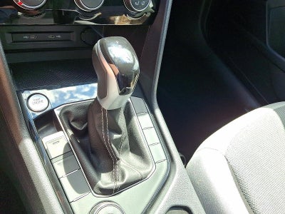 2024 Volkswagen Taos S 4MOTION