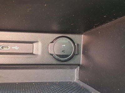 2024 Volkswagen Taos S 4MOTION