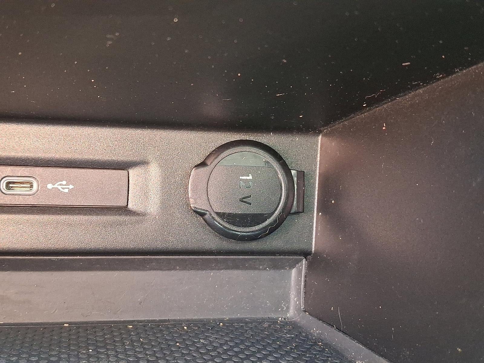 2024 Volkswagen Taos S 4MOTION