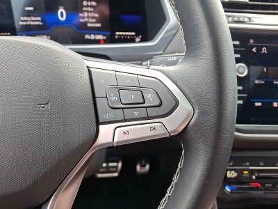 2023 Volkswagen Tiguan 2.0T SE R-Line Black FWD