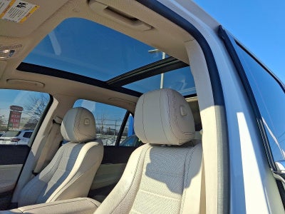 2020 Mercedes-Benz GLE GLE 350 4MATIC® SUV