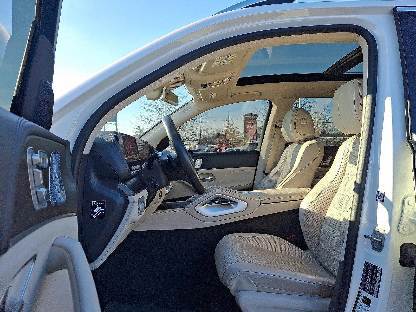 2020 Mercedes-Benz GLE GLE 350 4MATIC® SUV