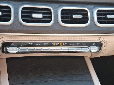 2020 Mercedes-Benz GLE GLE 350 4MATIC® SUV