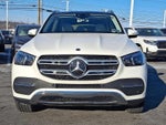 2020 Mercedes-Benz GLE GLE 350 4MATIC® SUV