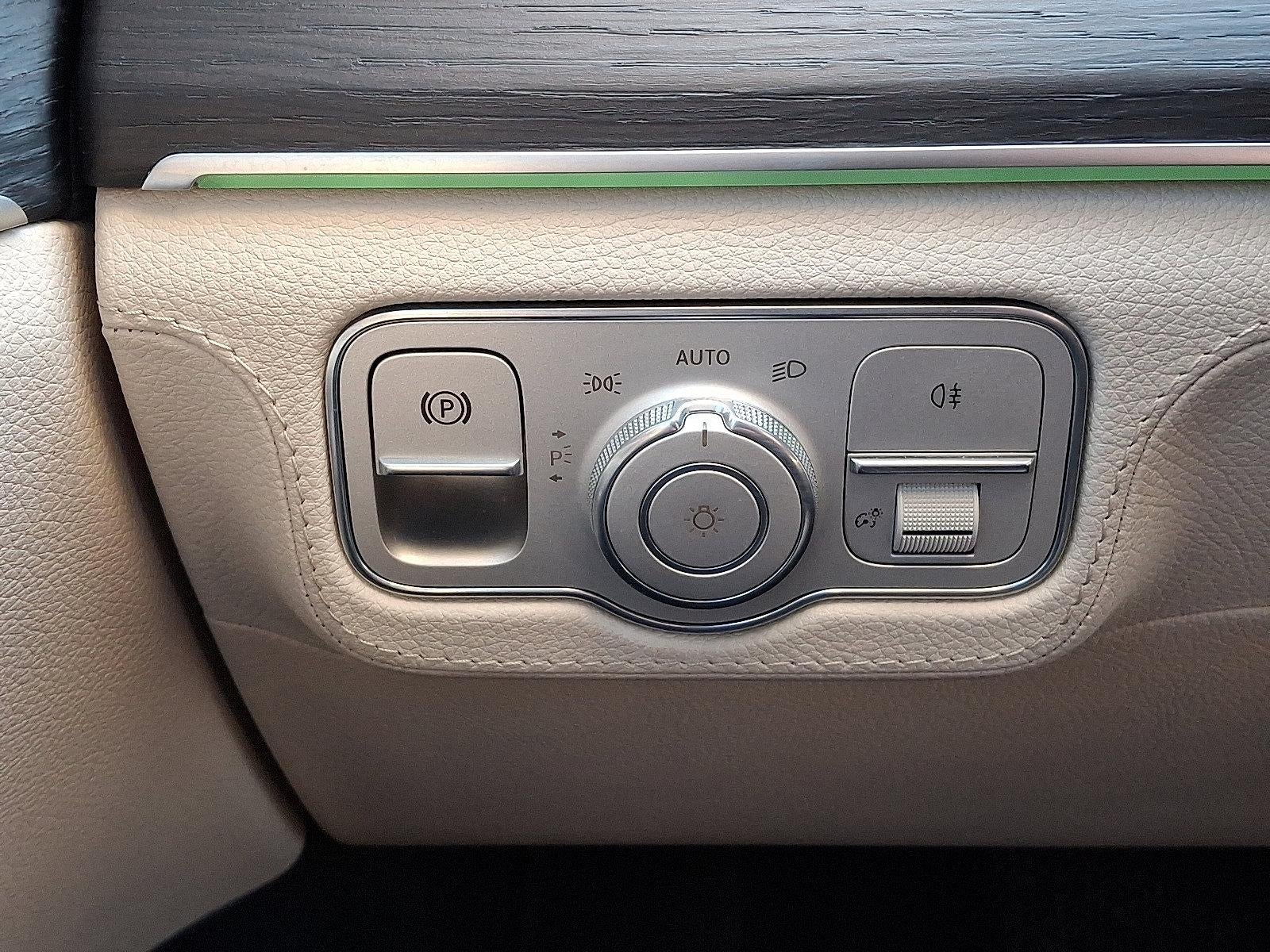 2020 Mercedes-Benz GLE GLE 350 4MATIC® SUV