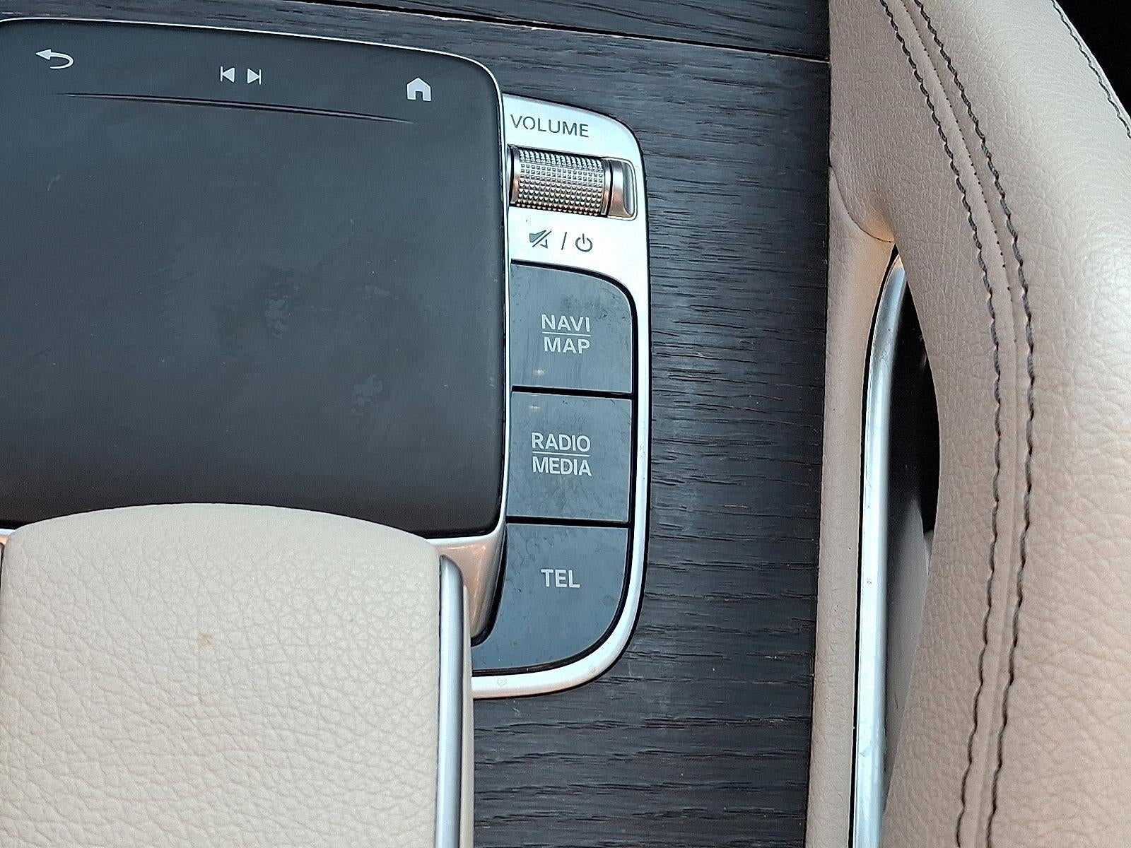 2020 Mercedes-Benz GLE GLE 350 4MATIC® SUV