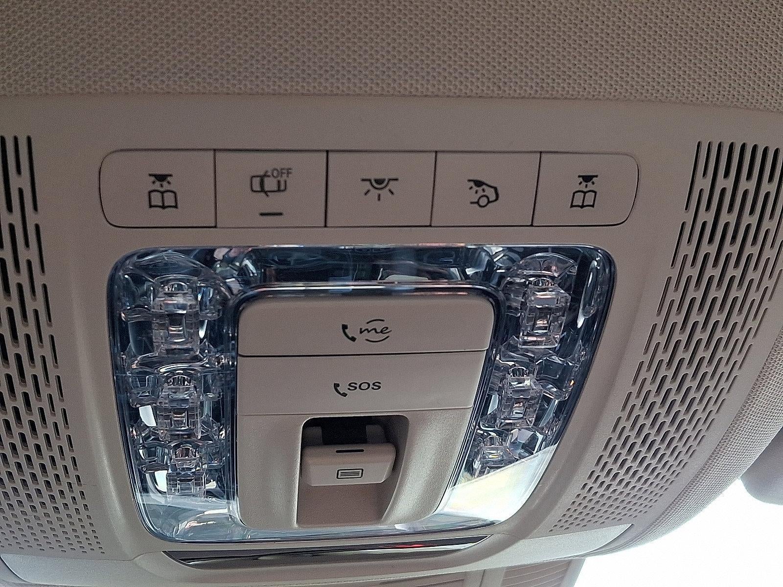 2020 Mercedes-Benz GLE GLE 350 4MATIC® SUV