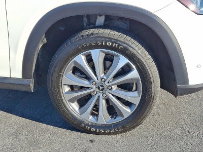 2020 Mercedes-Benz GLE GLE 350 4MATIC® SUV