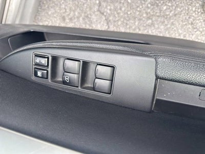 2011 Subaru Legacy 2.5i Automatic Premium All-Weather Package