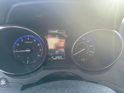 2017 Subaru Legacy 2.5i Premium