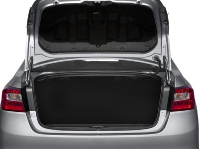 2017 Subaru Legacy 2.5i Premium