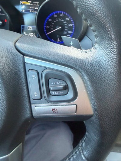 2015 Subaru Legacy 2.5i Limited