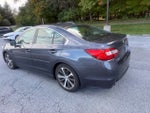 2015 Subaru Legacy 2.5i Limited