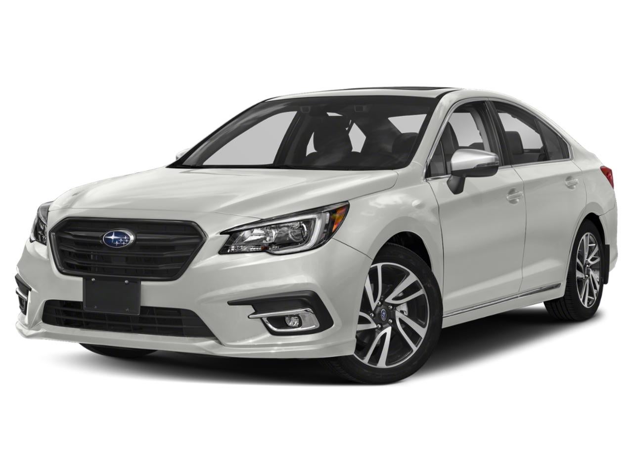 2019 Subaru Legacy 2.5i Sport