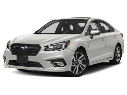 2019 Subaru Legacy 2.5i Sport