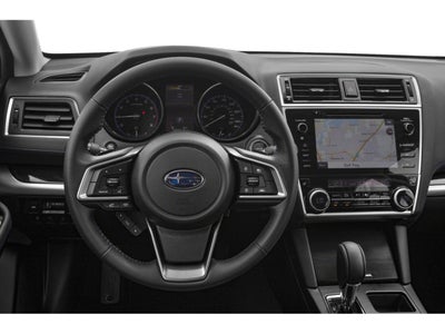 2019 Subaru Legacy 2.5i Sport