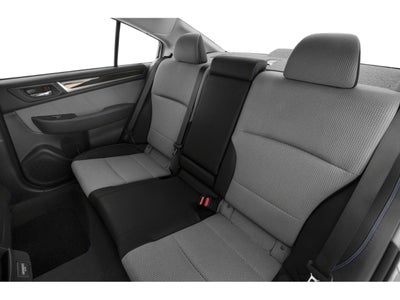 2019 Subaru Legacy 2.5i Sport