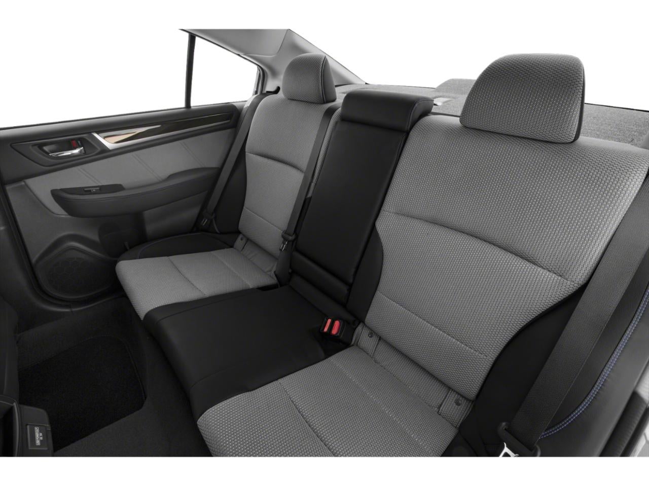 2019 Subaru Legacy 2.5i Sport