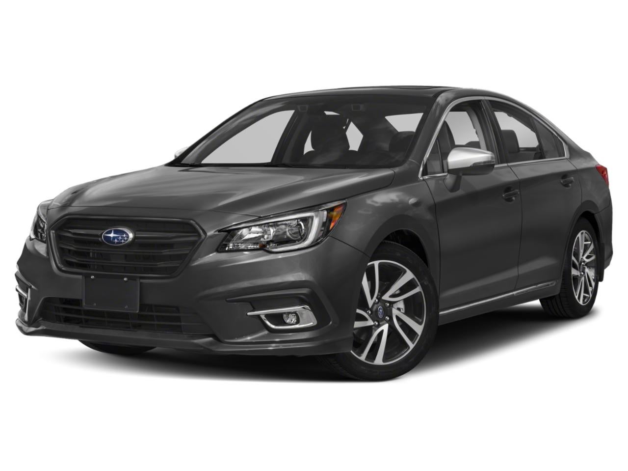2019 Subaru Legacy 2.5i Sport