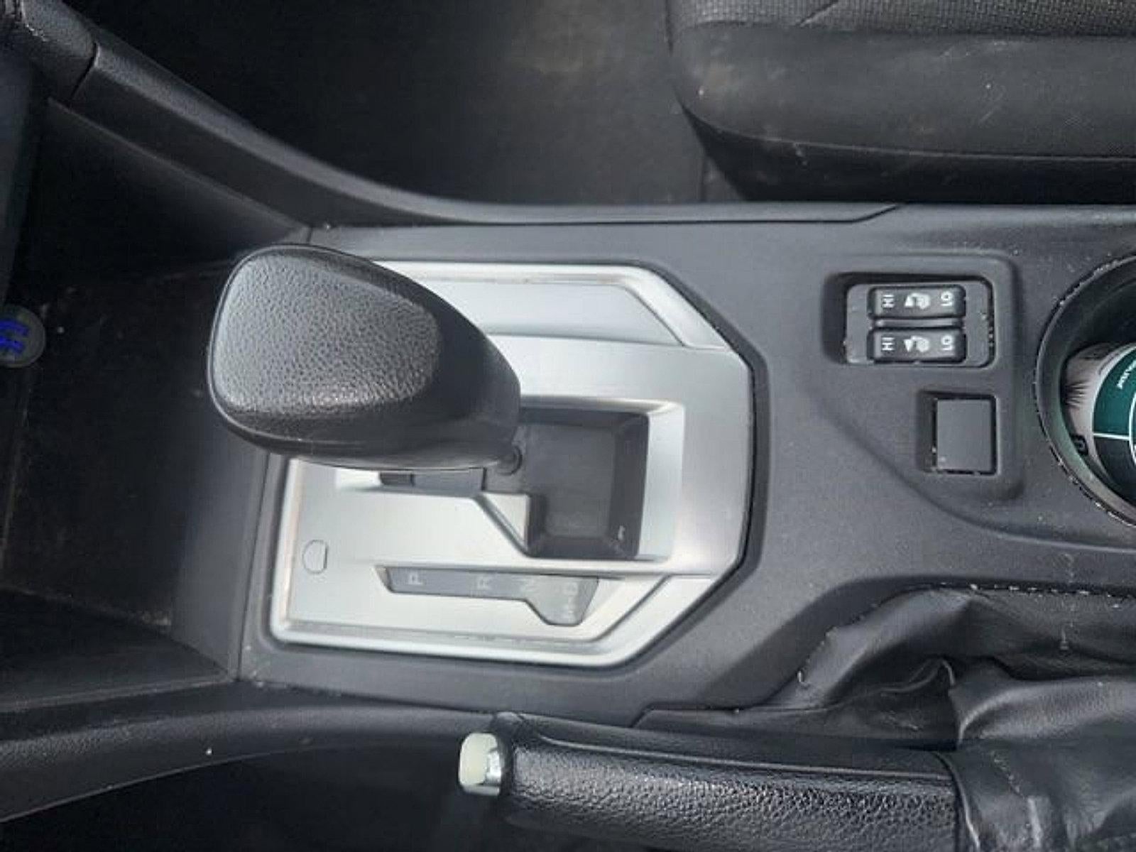 2018 Subaru Impreza 2.0i Premium 5-door CVT