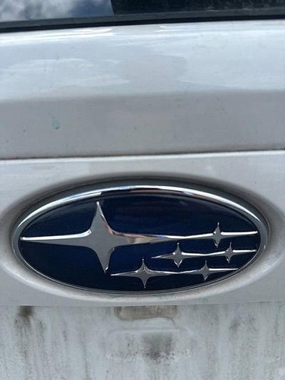 2021 Subaru Impreza Premium 5-door CVT