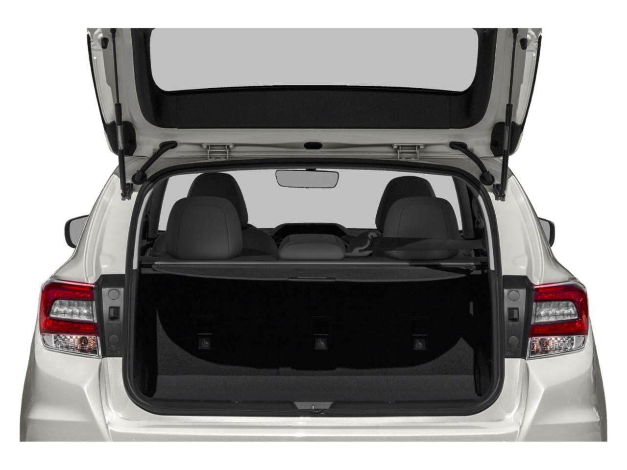 2021 Subaru Impreza Premium 5-door CVT