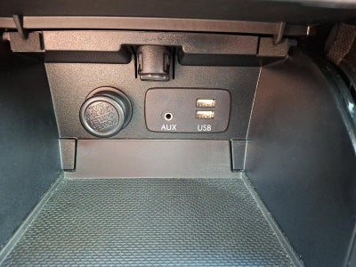 2017 Subaru Outback 3.6R Limited