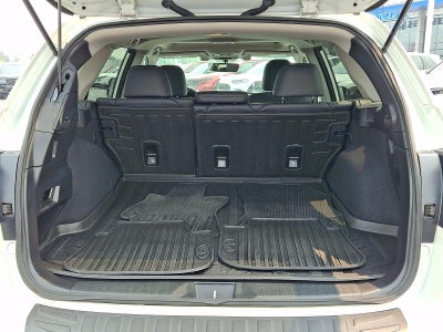 2017 Subaru Outback 3.6R Limited