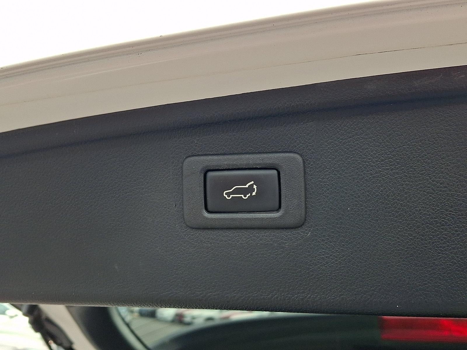2017 Subaru Outback 3.6R Limited