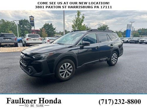 2024 Subaru Outback Premium AWD